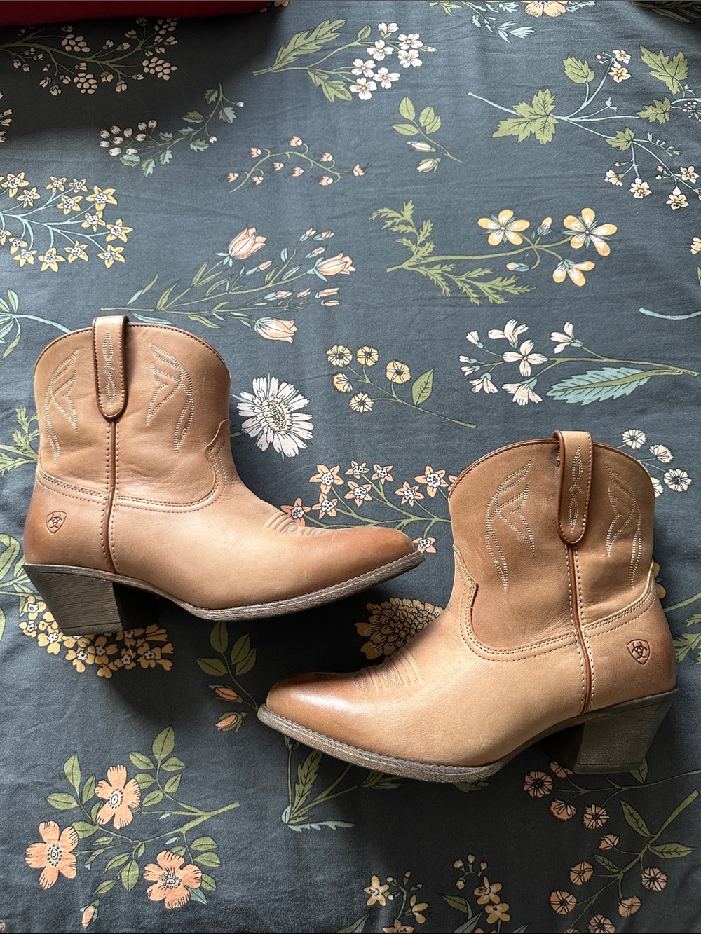 Ariat Ankle Boots